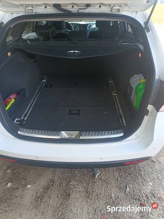 Sprzedam samochód Hyundai i40 Włoszakowice