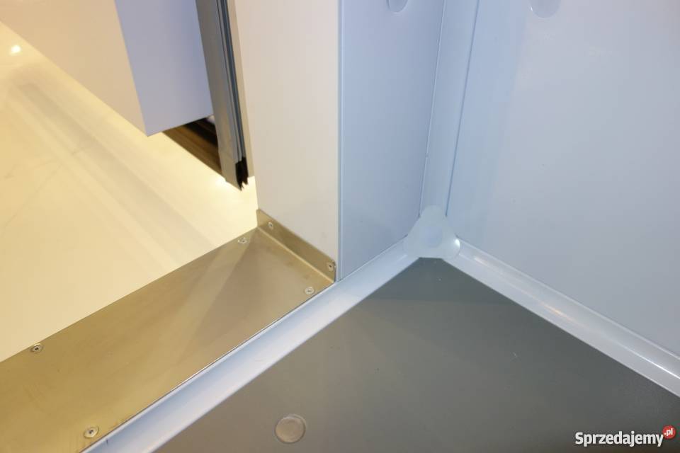 Komory chłodnicze mazowieckie Warszawa sprzedam