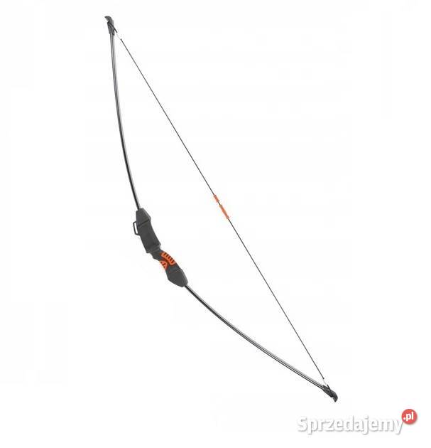 Łuk sportowy klasyczny dzieci strzały zestaw małopolskie Nowy Sącz