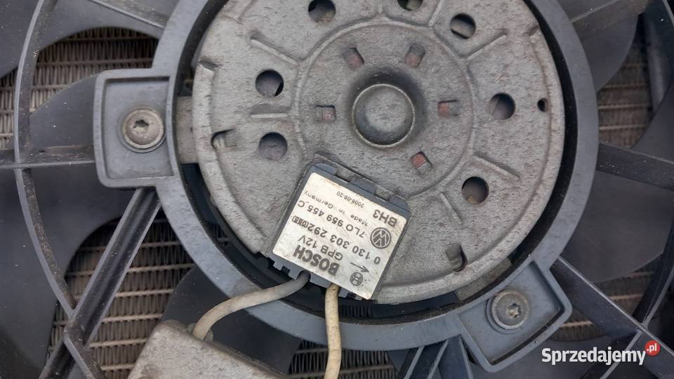 AUDI Q7 4L 30 TDI PAS PRZEDNI KOMPLET AUTOMAT osobowe wielkopolskie Zbierkowo sprzedam