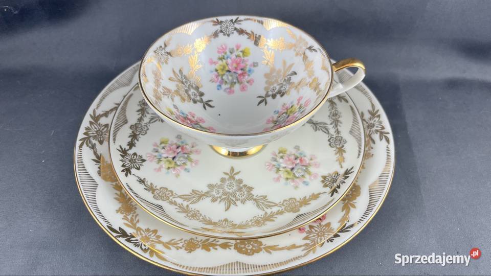 Zestaw śniadaniowy Alka Zielona Góra