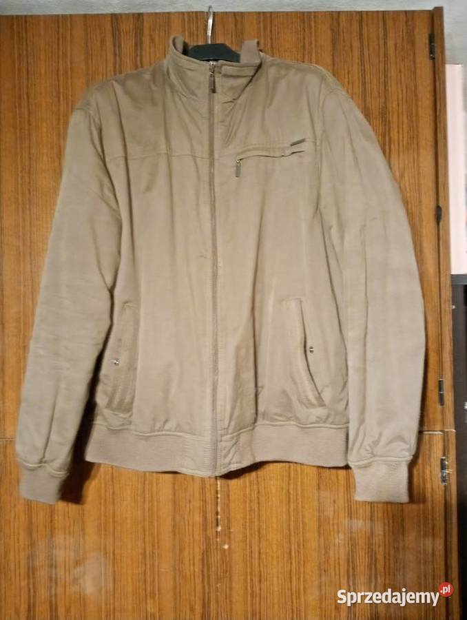 Kurtka harinkton Stargard