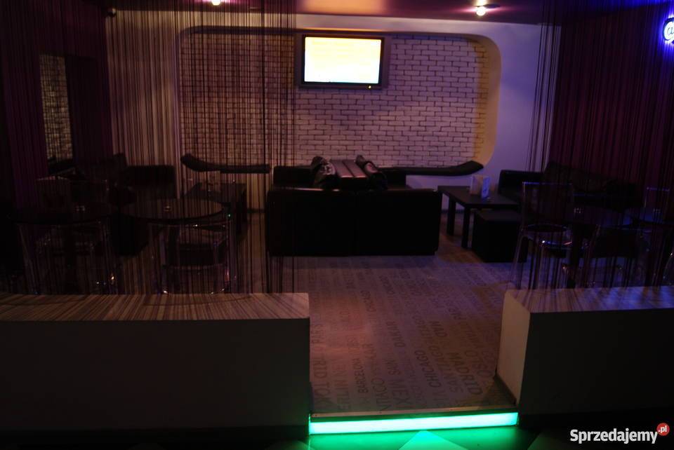 Sprzedamodsprzedam klub nocny Olsztyn Olsztyn