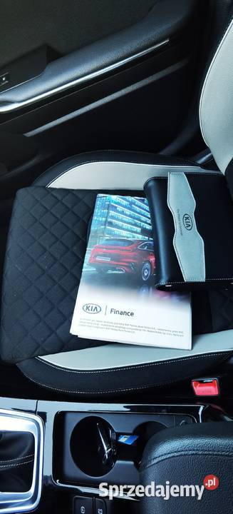 Kia Proceed Strzyżów