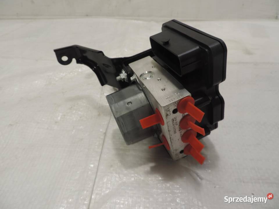NISSAN MICRA K14 POMPA ABS HAMULCOWA 476605FA0A osobowe sprzedam