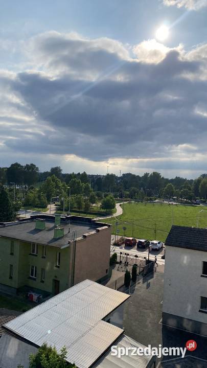 Mieszkanie na sprzedaż 7803zł/m2 małopolskie Oświęcim