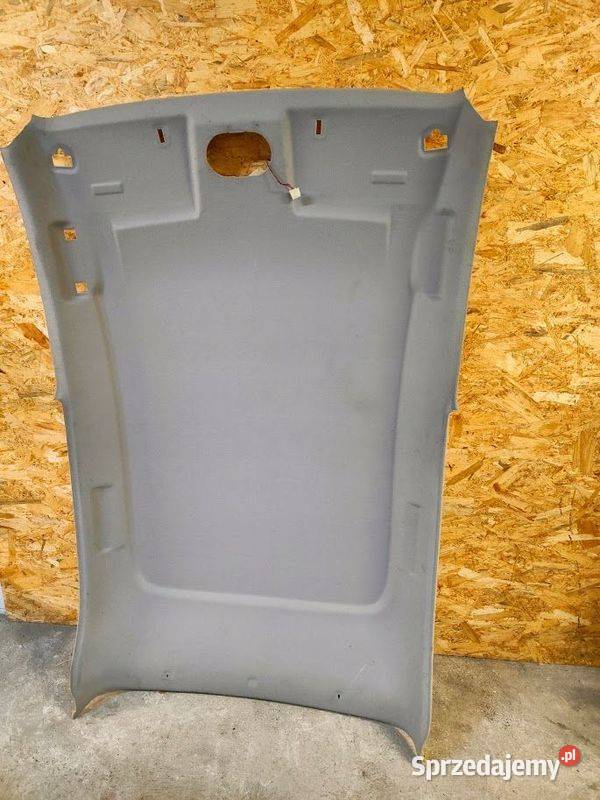 Podsufitka Mitsubishi Colt VI Cz3 Lift 08 3Drzwi Pleszew sprzedam