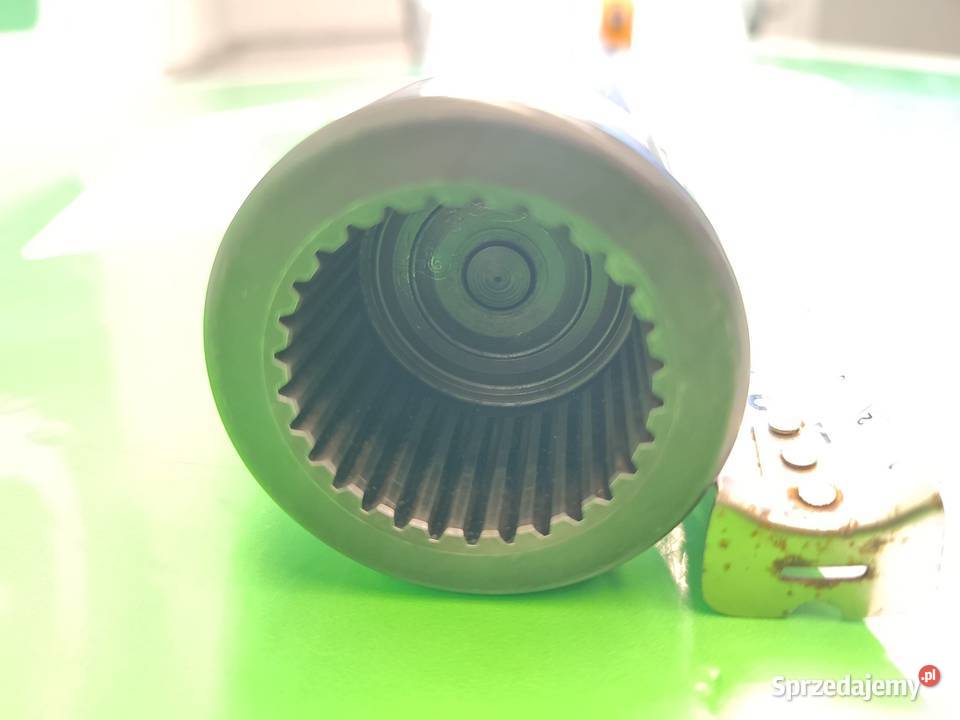 Wałek Sprzęgła skrzyni ZF 2093 349 012 DeutzFahr