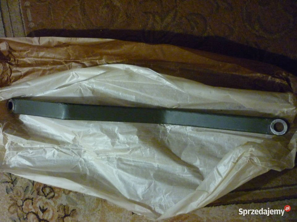 OT64 wspornik falochronu długi prawy Dębica