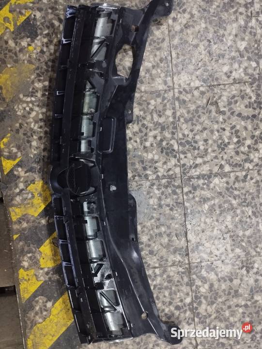 Atrapa zderzaka śląskie Dąbrowa Górnicza