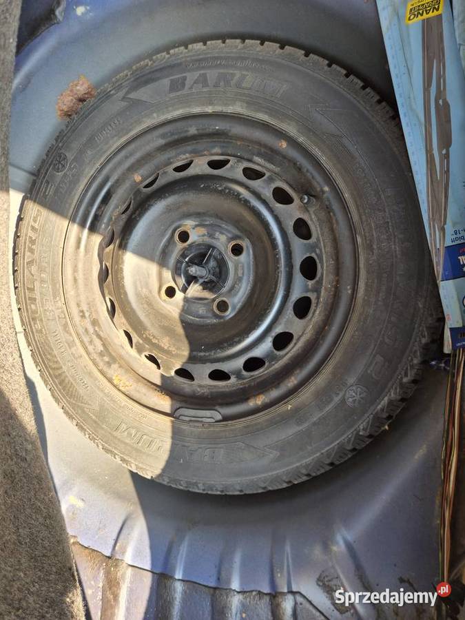 Sprzedam Opel Corsa B Zgierz