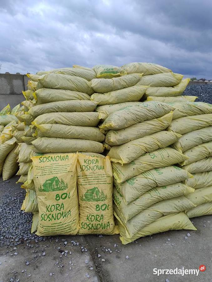 kamienie ozdobne ogrodowe grys otoczaki Szadów Księży