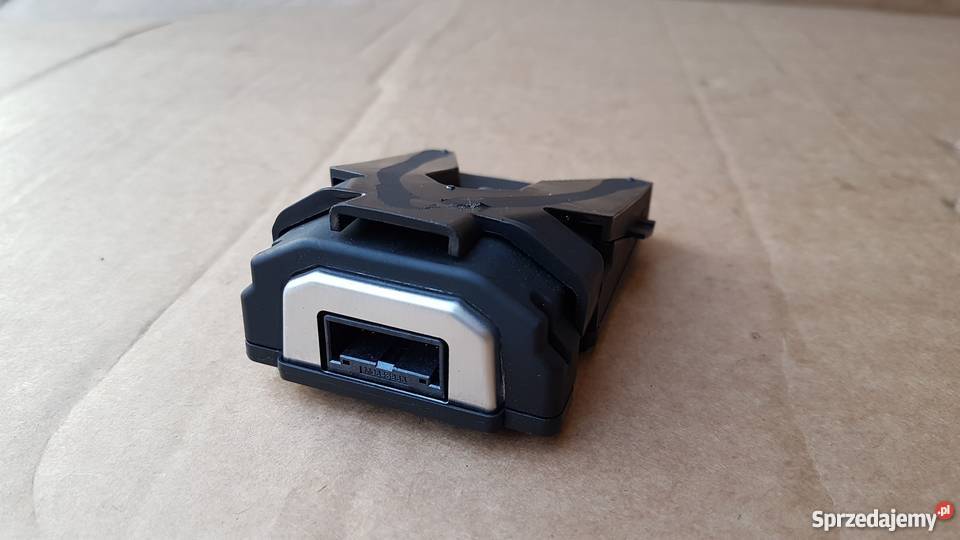 Hyundai i30 kamera przednia asystent pasa ruchu Legnica