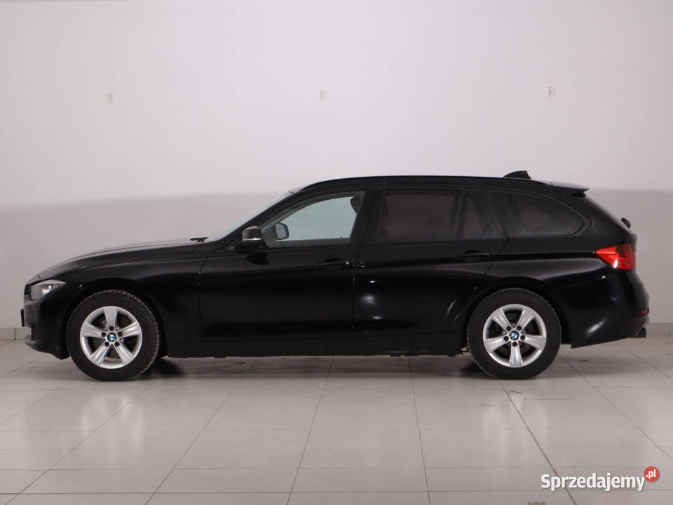 BMW 3 320 d mazowieckie Piaseczno sprzedam
