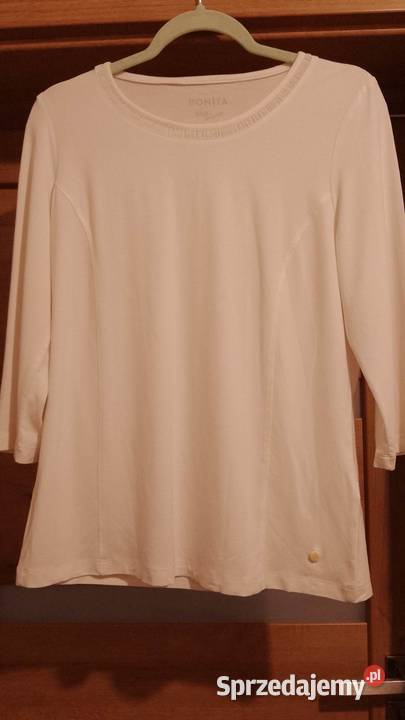 Bluzka damska marki Bonita Bluzki i koszule Częstochowa sprzedam