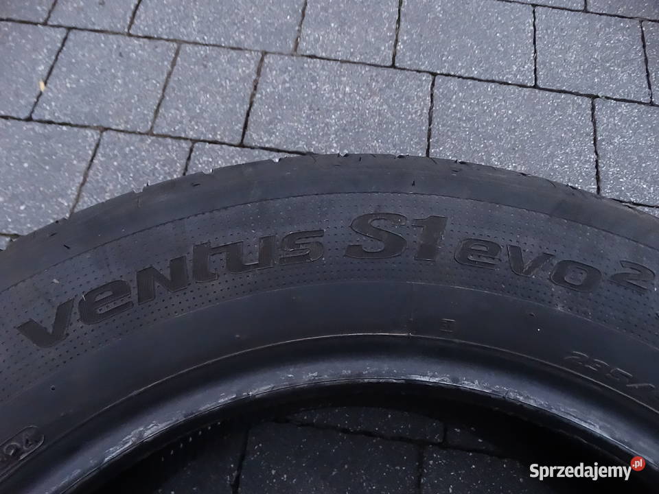 Opony letnie Hankook Ventus S1 evo2 SUV 23560R18 Biłgoraj