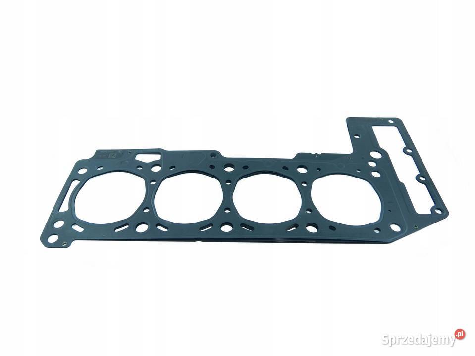 USZCZELKA GŁOWICY FIAT DUCATO 06 30 JTD ASO