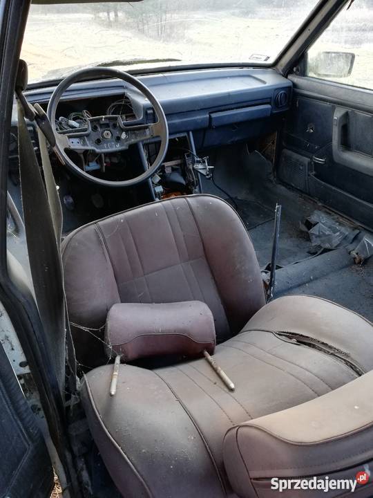 Polonez na części Skierniewice