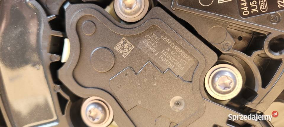 POMPA ADBLU FORD TRANSIT JU5A5L227AB 2450799