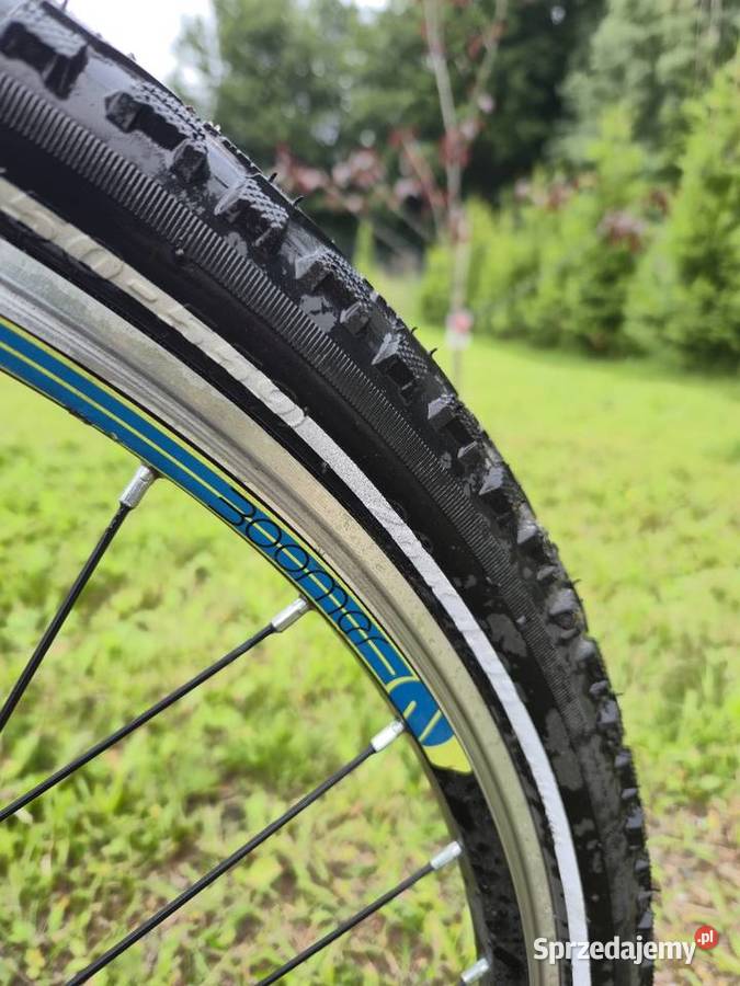 Rower dziecięcy kola 26 Sopieszyno
