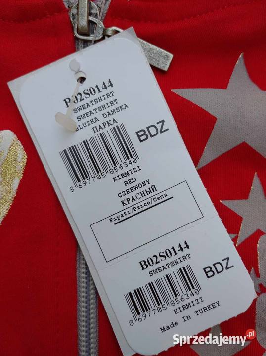 Bluza dziecięca Hannah Montana