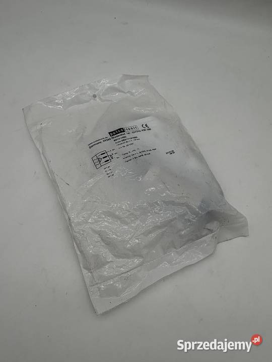 Pulsotronic 99141000 Czujnik zbliżeniowy Warszawa sprzedam