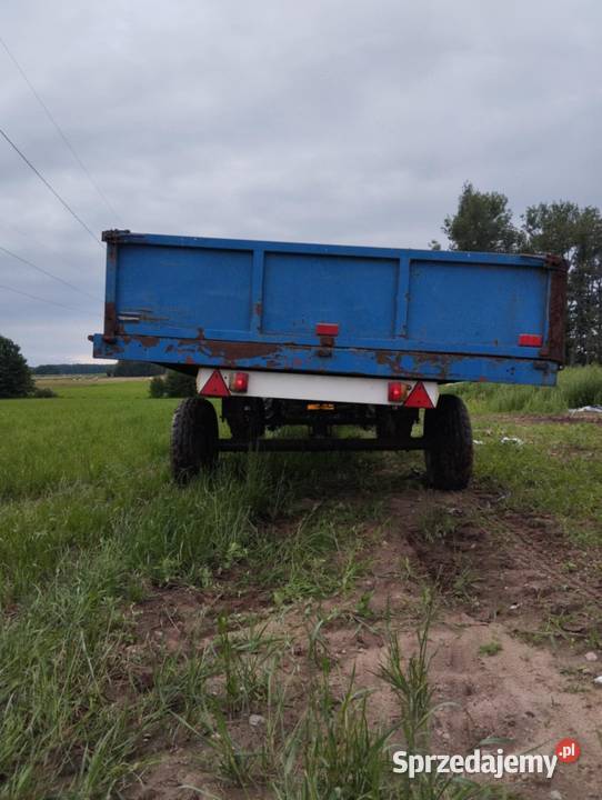 laweta łódzkie Dalików