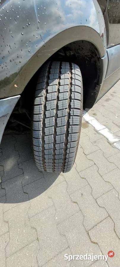 Mercedes sprinter 32 R6 katB 43m OKAZJA zamiana Mercedes-Benz Chełm