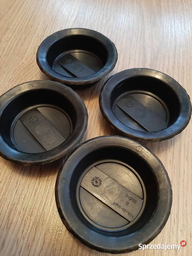 Dekielki Kołpaczki Kapsle felgi FIAT CAŁOŚĆ Bielsko-Biała