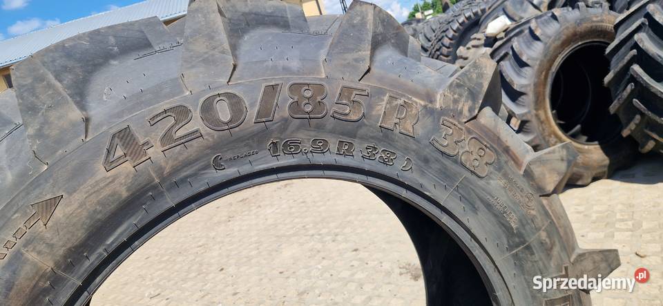 42085r38 169r38 16938 Trelleborg marshaland Nowe Nowe Miasto Lubawskie