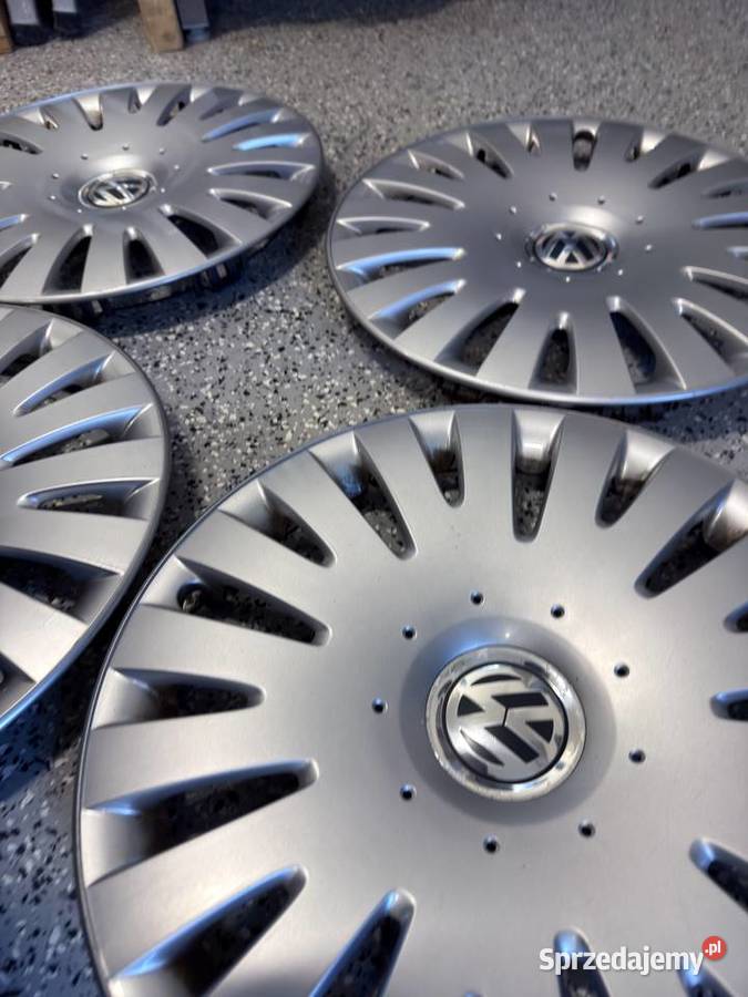 kołpaki passat b6 Kołpaki Pruszków