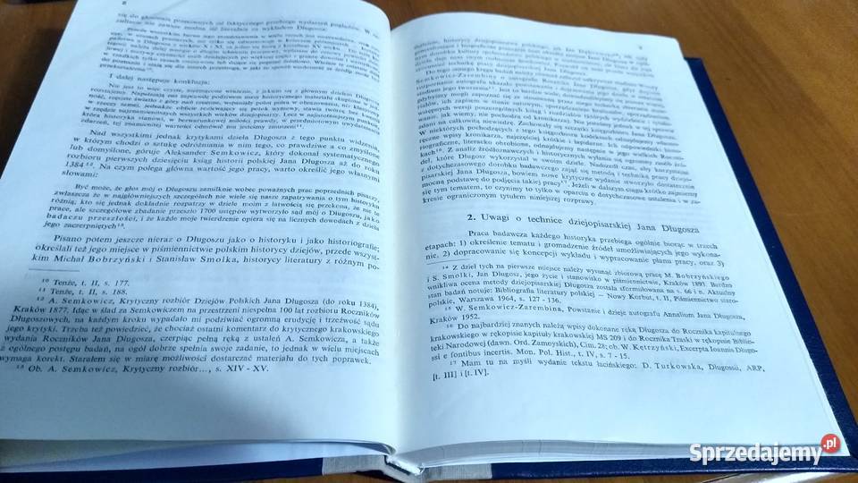 Zaginiona kronika z pierwszej połowy XIII w pomorskie Gdańsk sprzedam