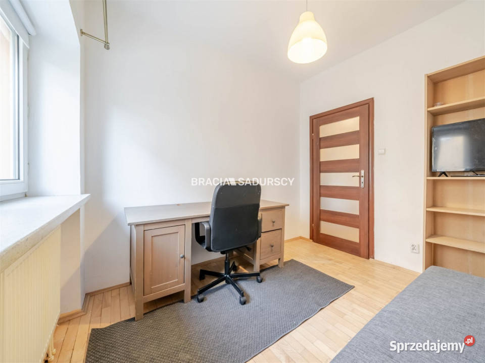 Sprzedam mieszkanie Kraków Kwartowa 295m2 2