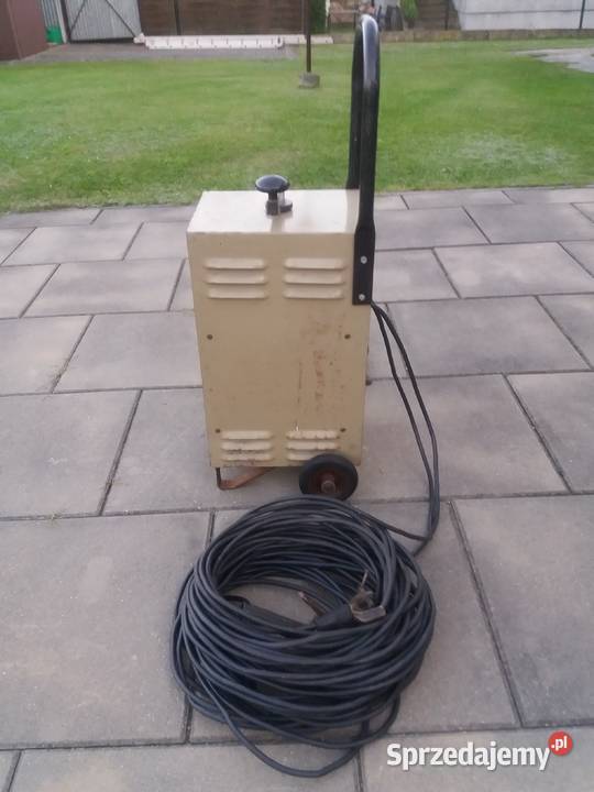 Spawarka Bester STA 225 sprzedam