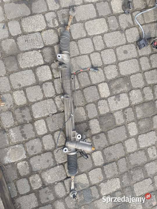 Maglownica Przekładnia Kierownicza Audi A8 D3 40 osobowe śląskie