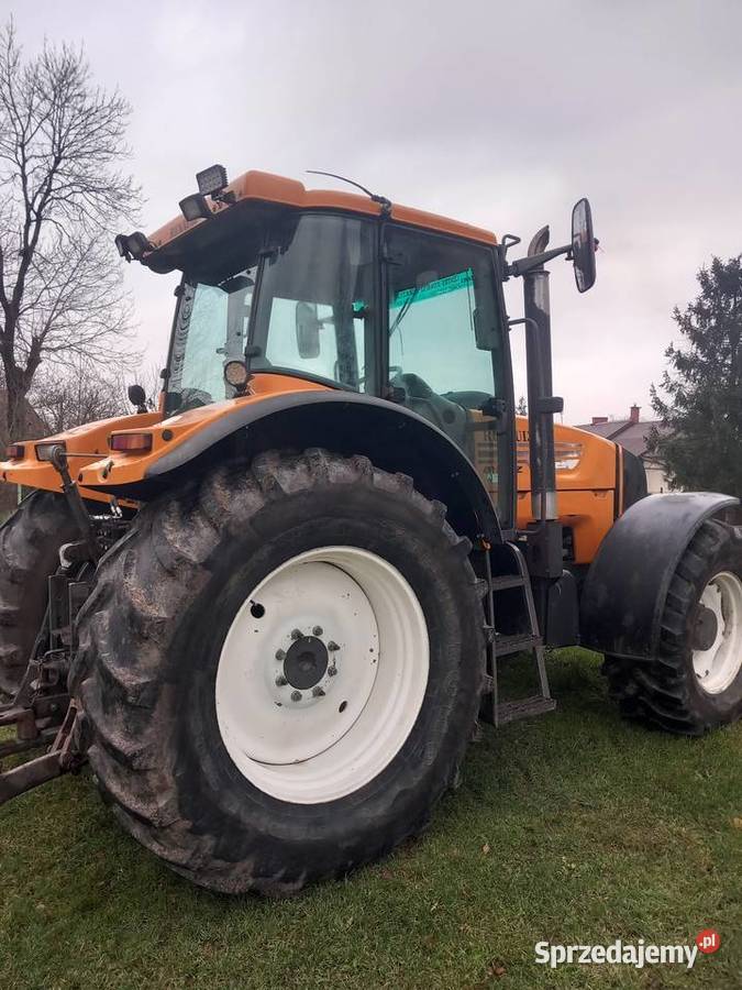 Renault Ares 815RZ Głubczyce sprzedam