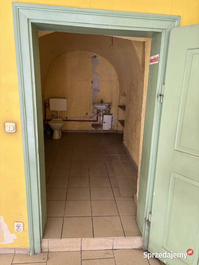 Lokal użytkowy w Centrum Rynek Biała