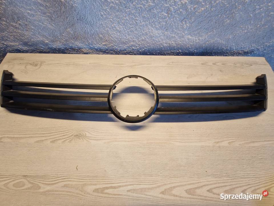Grill atrapa VW Caddy 2KS 201015