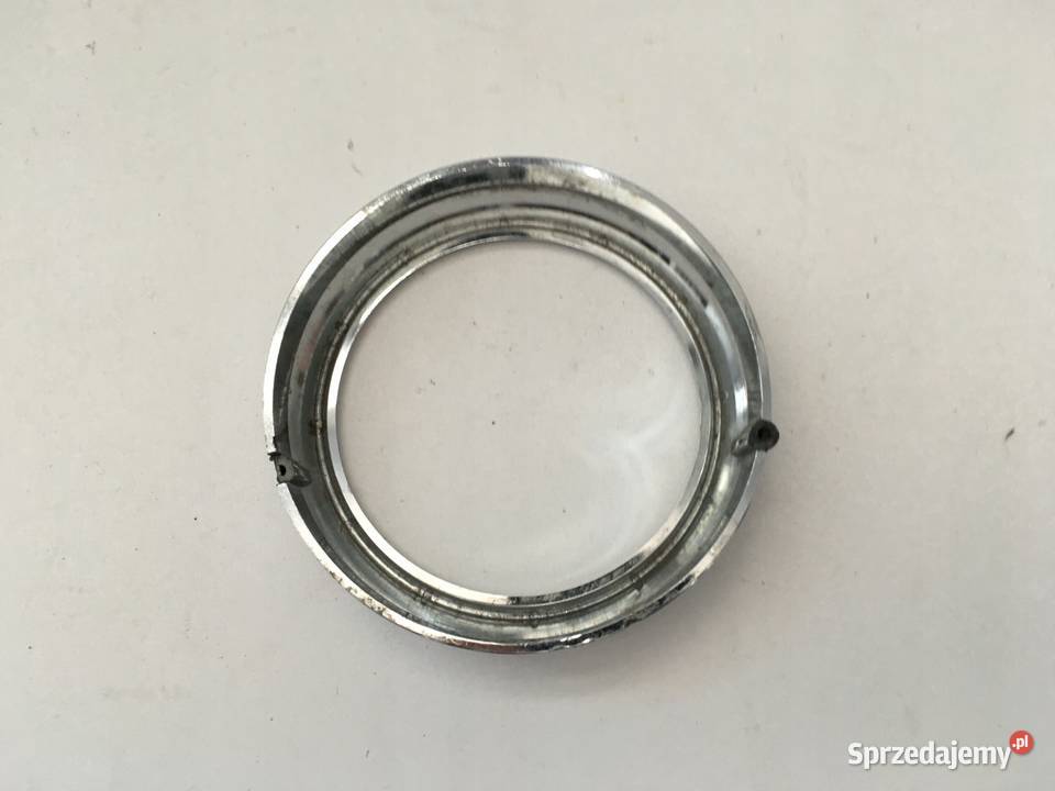 KAWASAKI ER 5 Ramka Osłona Oprawa Licznika Łobżenica