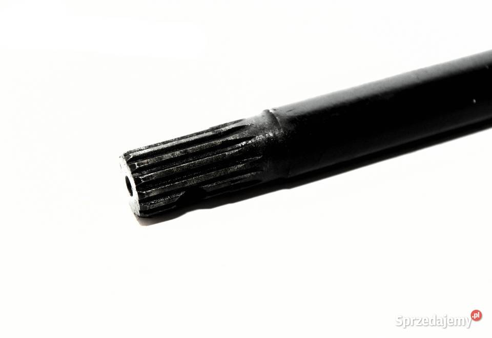 Wał napędowy Mitsubishi VST MT180224270 Tajęcina sprzedam