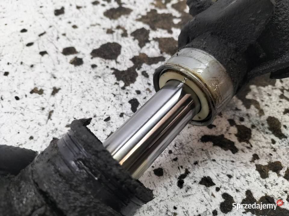 MAGLOWNICA PRZEKŁADNIA EUROPA Peugeot 407 I osobowe sprzedam