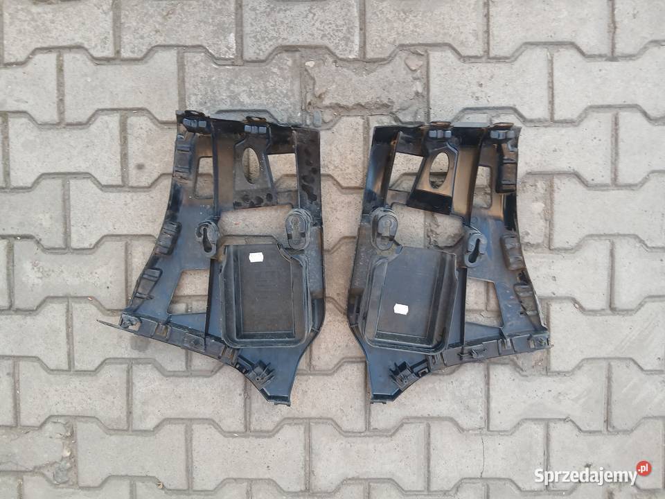 Ślizgimocowania zderzaka tył Bmw f20 lci osobowe Kleczew sprzedam