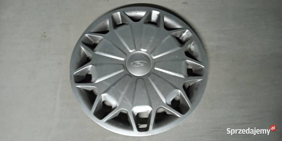 Kołpak 15 Ford Transit Custom