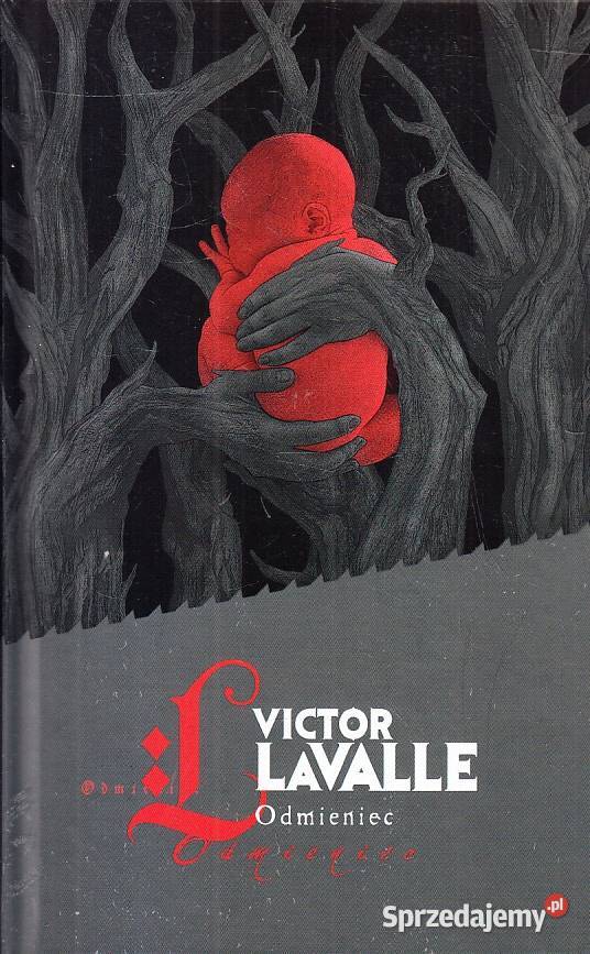 Odmieniec Victor Lavalle Goleniów