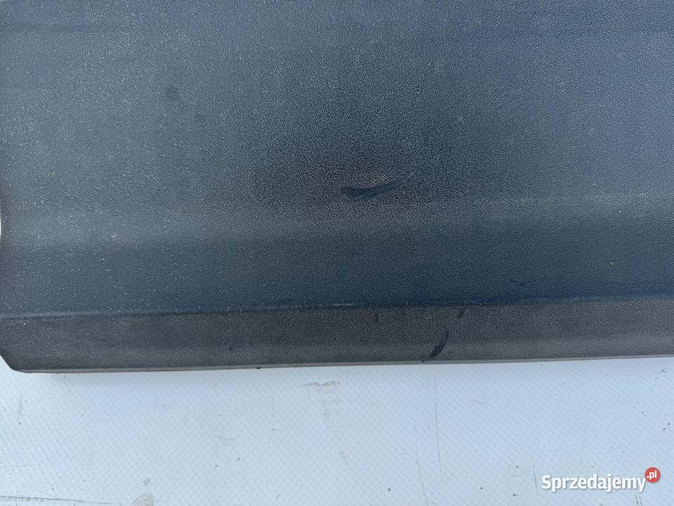 LISTWA DRZWI LEWY TYŁ TYLNY AUDI Q2 SLINE sprzedam
