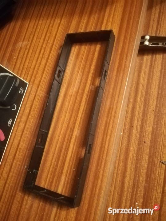 Polonez panel ogrzewania calsonic fso truck atu Suskowola