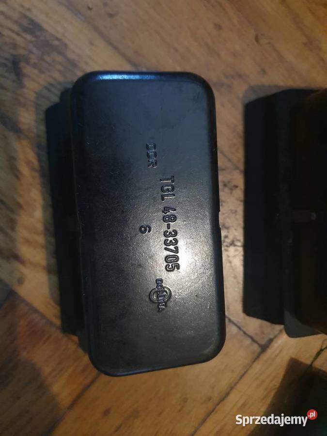 Popielniczki samochodowe Wartburg Warszawa