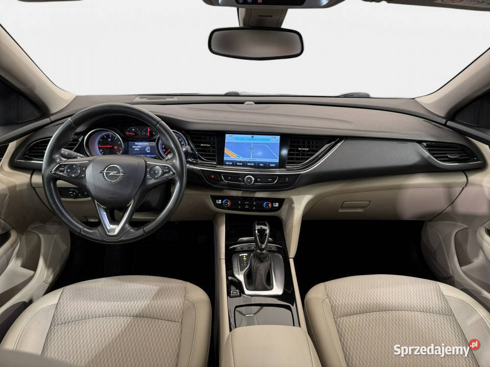 Opel Insignia Sports Tourer VAT 23 20 Turbo 260 ASR (kontrola trakcji) Myślenice