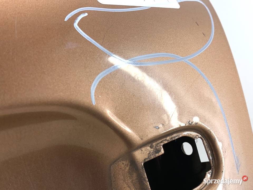 DRZWI LEWY PRZÓD SKODA YETI Crossover 0917 Drzwi podkarpackie sprzedam