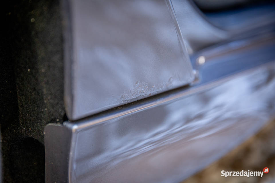 Ford Focus MK3 10 EB 125 ST Line Manual Kraków